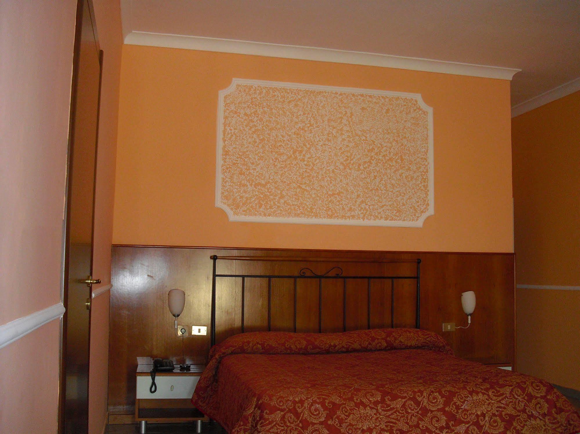 Darfla Hotel Pozzuoli Zewnętrze zdjęcie