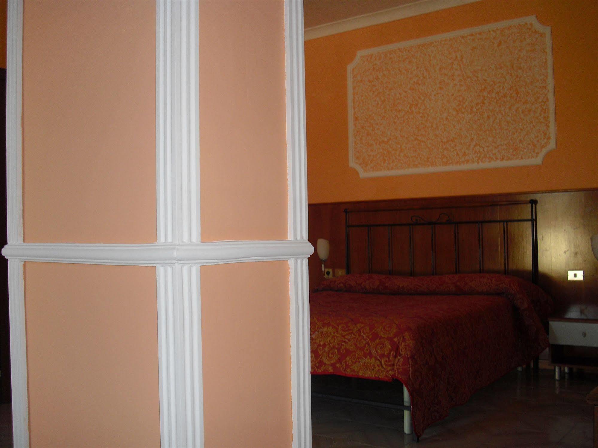 Darfla Hotel Pozzuoli Zewnętrze zdjęcie